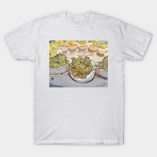 Deviled Eggs T-Shirt